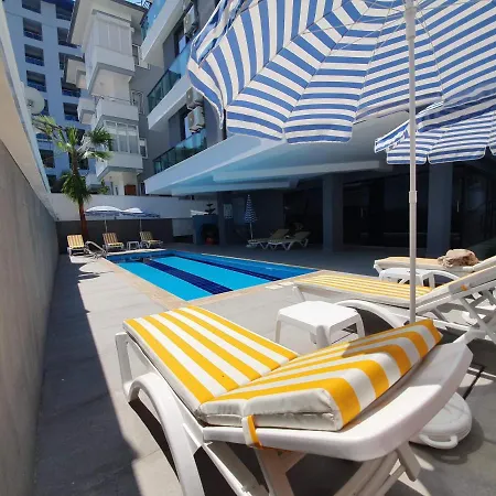 Kleopatra City Ii Luxury *