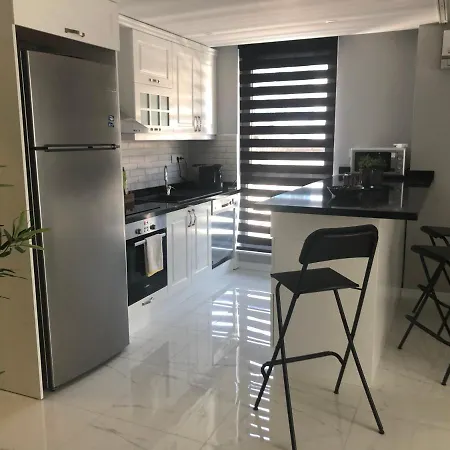 Kleopatra City Ii Luxury *