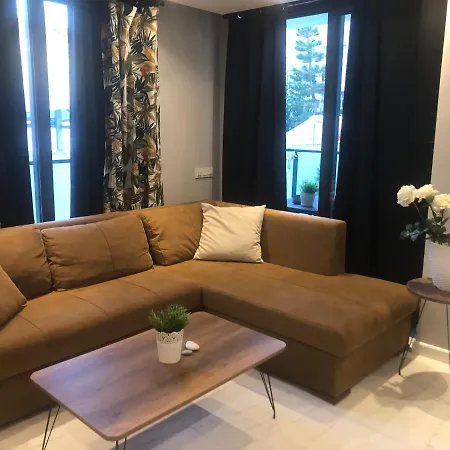 Kleopatra City Ii Luxury *