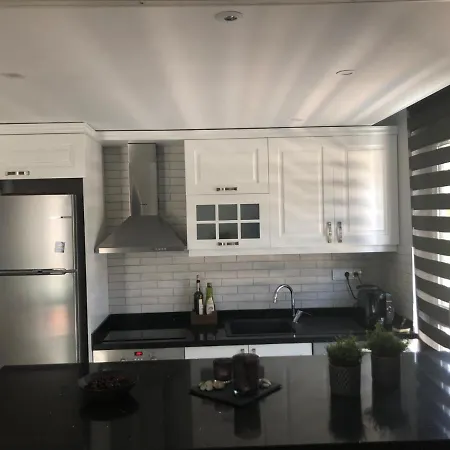 Apartmán Kleopatra City Ii Luxury *