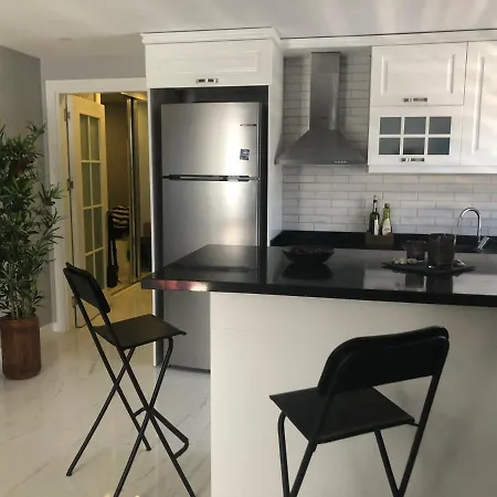 Apartmán Kleopatra City Ii Luxury
