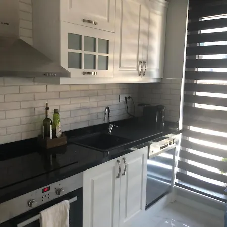 Kleopatra City Ii Luxury * אלאניה